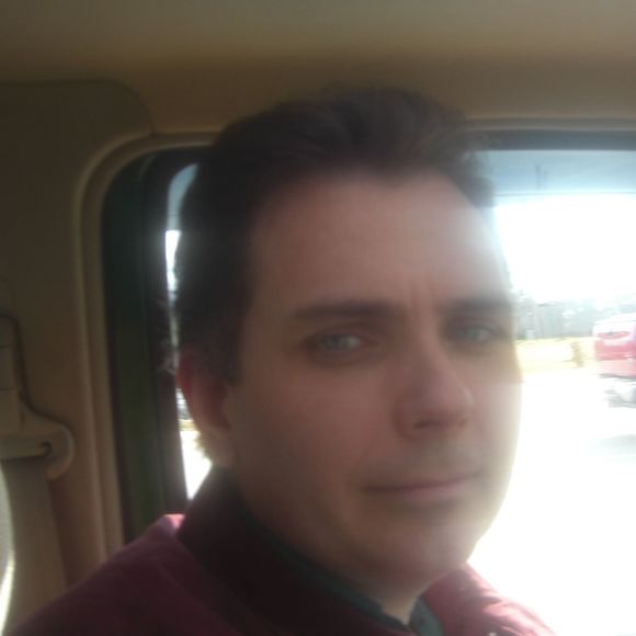 Meet your Posher, Joseph - Picture 1 of 1